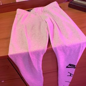 Nike leggings